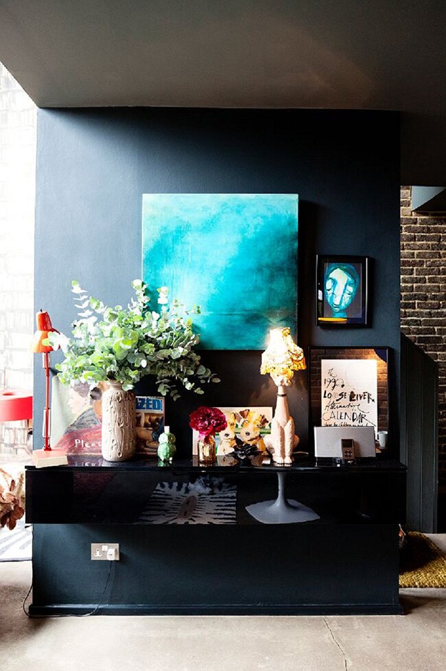 Abigail Ahern Interiors